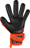 Reusch Attrakt Infinity NC Junior 5472725 2211 blue orange back